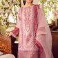 Teal Pink 3PC SP-7030
