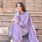 Show Purple SP-8017