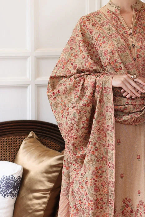 Biscuit Brown 3Pc SP-8070
