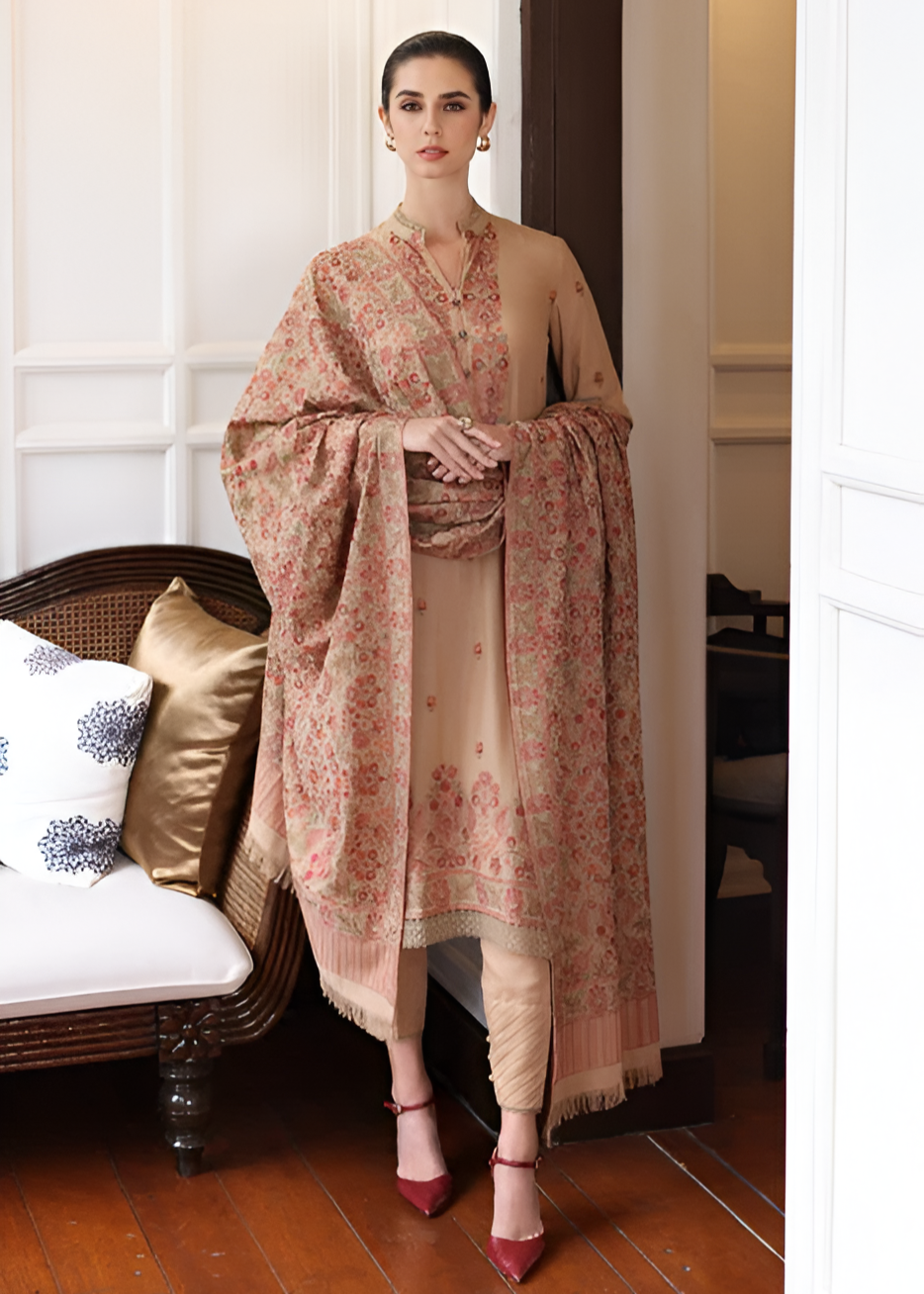 Biscuit Brown 3Pc SP-8070