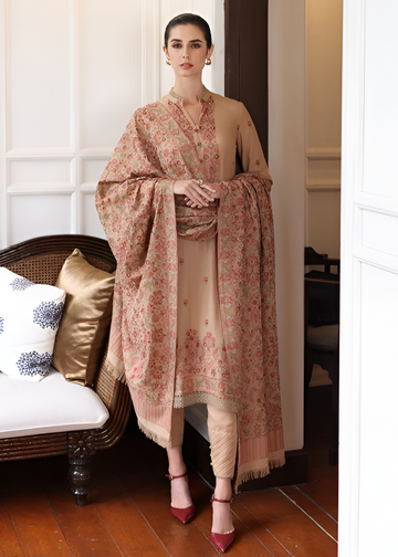 Biscuit Brown 3Pc SP-8070