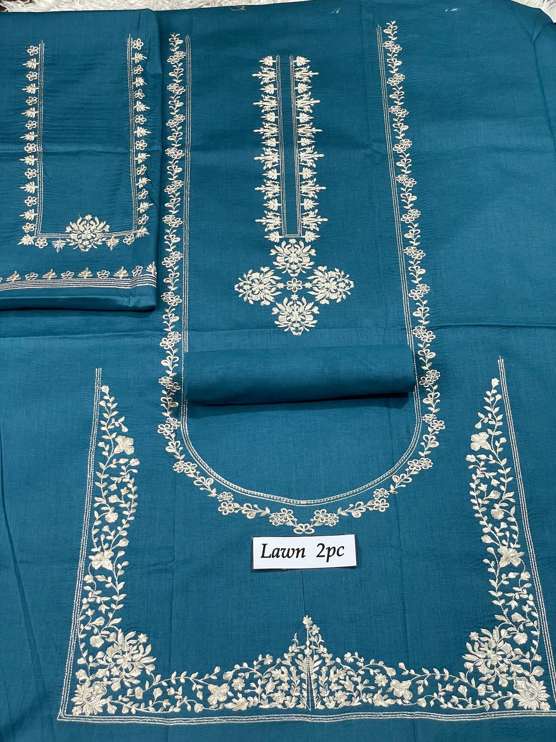 Lawn 2 PC Emb-Zink