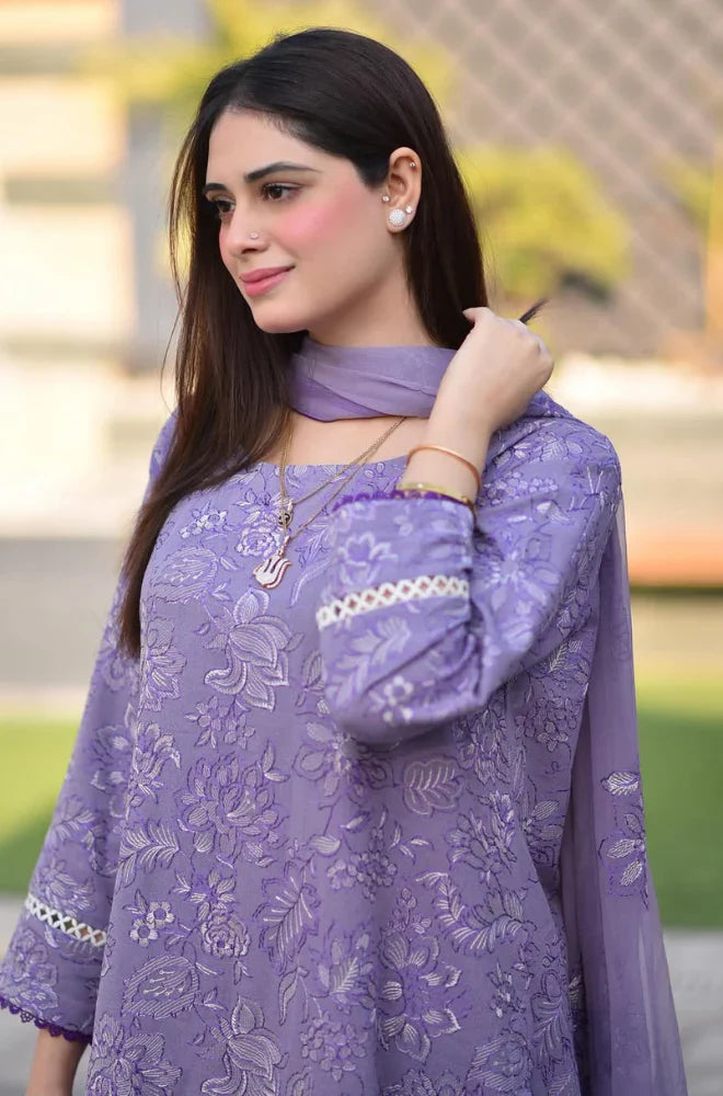 Show Purple ZB-8017