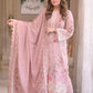 Salmon Pink SP-2036