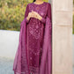 Soul purple 3PC SP-7031