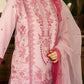 Teal Pink 3PC SP-7030