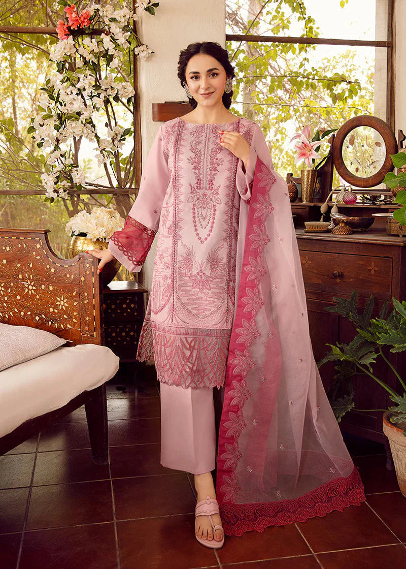 Teal Pink 3PC SP-7030