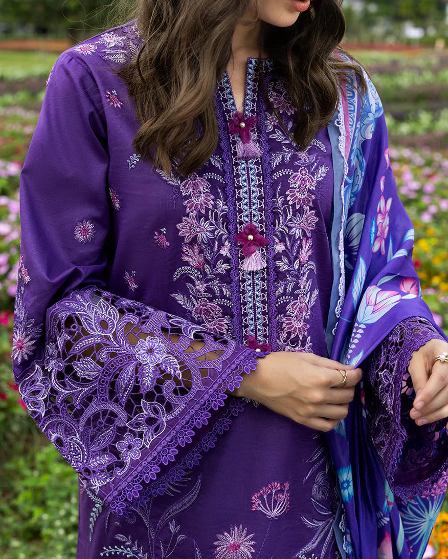 Mist purple ZB 1023
