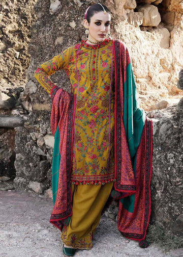 Mehndi Bliss SP-8048